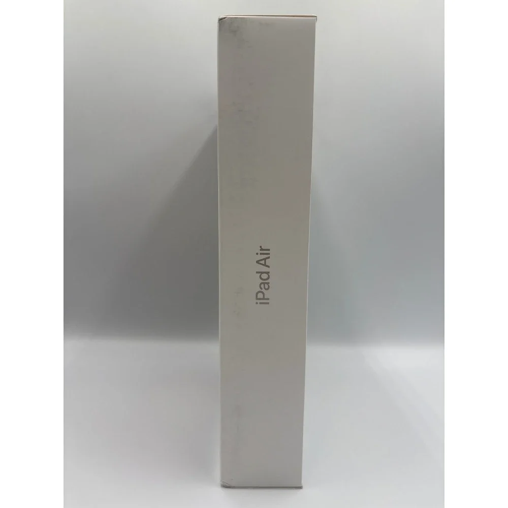 Apple authentic ipad